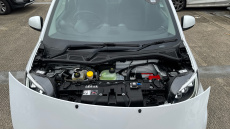 Smart EQ fortwo coupe 60kW EQ Exclusive 17kWh 2dr Auto [22kWCh] Electric Coupe